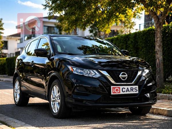 نيسان روج سبورت 2021 للبيع في العراق - كركوك